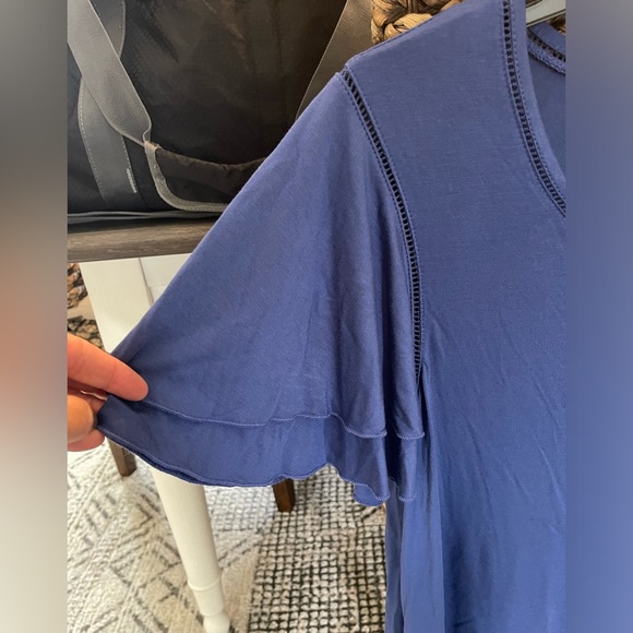 Cable & Gauge Women’s top - Picture 4 of 5